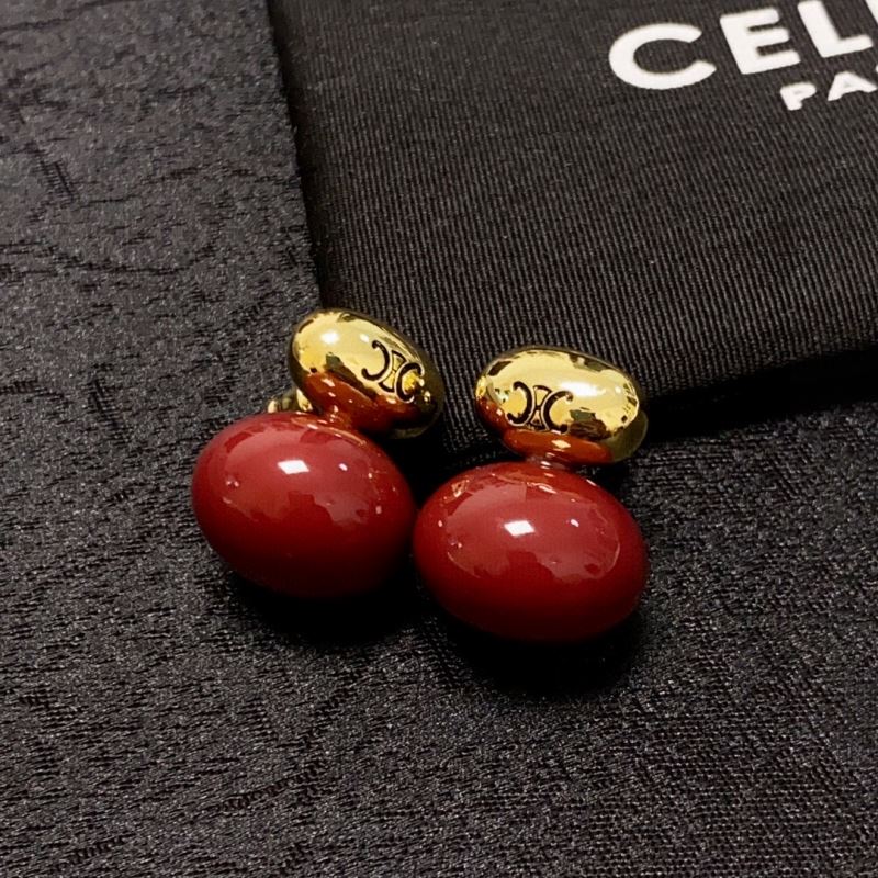 Celine Earrings